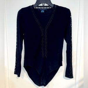 Never worn bodysuit by French Connection